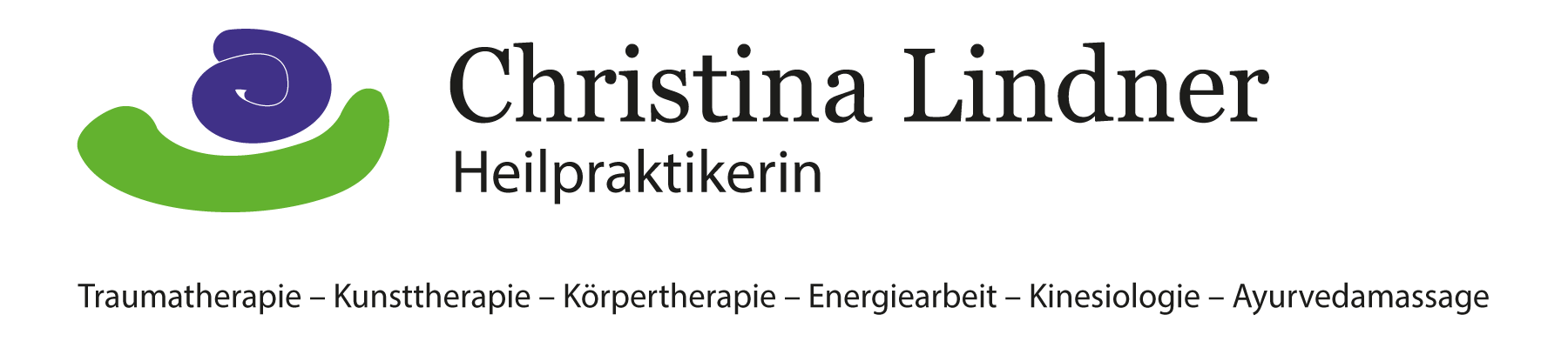 Startseite — Christina Lindner