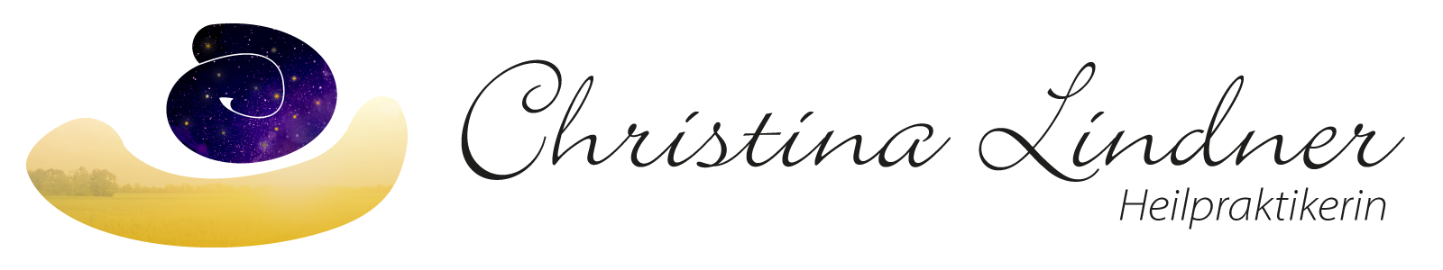 Willkommen — Christina Lindner